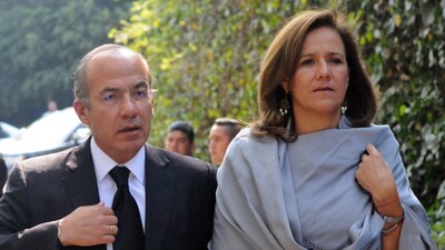 Este 25 de julio cumple años la excandidata presidencial independiente