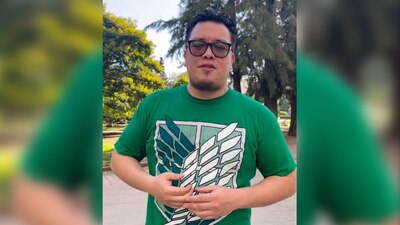 Pidió a sus seguidores no responder y generar más odio