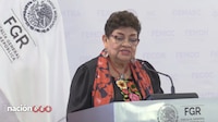 FGR asegura que indaga violaciones graves de EU en el caso de ‘El Mayo’ Zambada