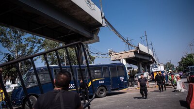 La empresa CICSA también manifestó su interés en participar en el fondo de indemnización complementaria para víctimas