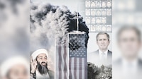 9/11: 25 años después