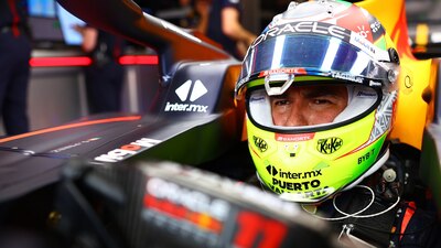 Una penalidad de 5 segundos por velocidad en el pit lane le costó su lugar en el podio