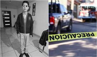 Hallan semienterrado el cuerpo de Mateo, niño de 12 años, asesinado en León