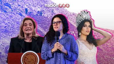 De el tirador de teotihuacán a la salida de la dirigencia de morena