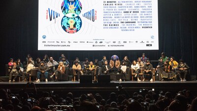 El famoso festival de rock se llevará a cabo este 14 y 15 de marzo