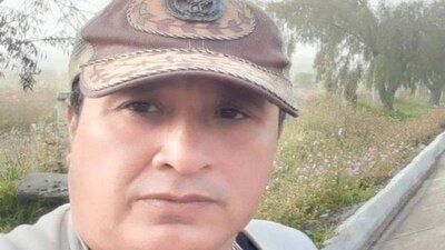 El comunicador fue reportado como desaparecido la noche del viernes