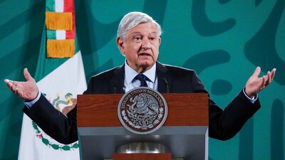 Este fin de semana visitará la costa chica de Guerrero y Oaxaca para supervisión de programas sociales y carreteras