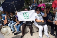IMSS modifica las condiciones de la Modalidad 40 en México