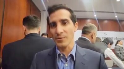 El titular de la Conade indicó que se mantengan las becas a deportistas