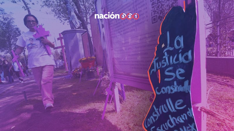 De Ana Karen a Kimberly: los 3 casos de feminicidio que han conmocionado a México