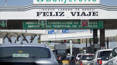 Se menciona la detención de un importante líder delictivo del Cártel del Noreste