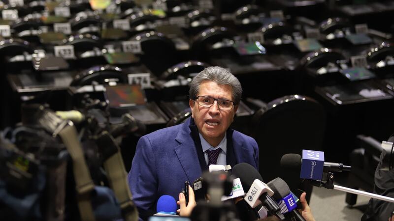 Diputados aplazan discusión sobre Ley del Infonavit