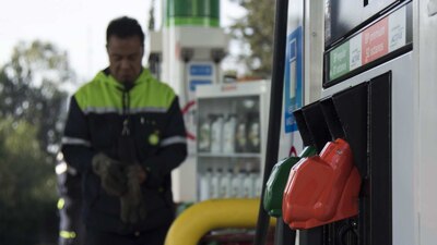 Este 30 de noviembre las gasolineras ya podrán cobrar la gasolina como mejor les convenga