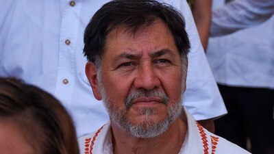 Arturo Espadas Galván aseguró que está disponible para dar la cara ante las acusaciones del petista