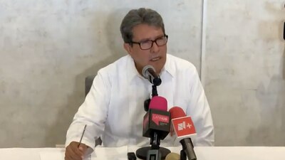 Afirmó que no es de los que declinan