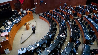 La SCJN advirtió que pueden haber sanciones a los senadores si se oponen a los nombramientos