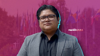 El excandidato a la dirigencia nacional de Morena recibió apoyo tras la burla