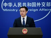 “Si lo que quieren es una guerra, lucharemos hasta el final”: China a EU por aranceles