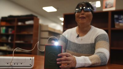 Buscan distribuir al menos 750 dispositivos en México, Estados Unidos y Canadá