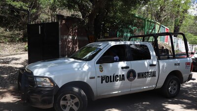 El legislador fue encontrado con vida, tras los trabajos de búsqueda