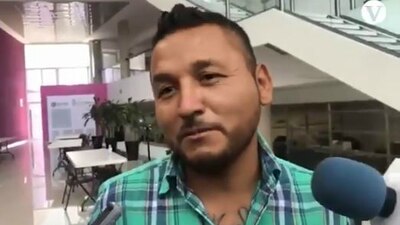 Pedro Carrizales ganó la diputación del distrito VIII en San Luis Potosí