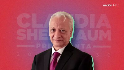 Será el encargado de Pemex, durante la gestión de Claudia Sheinbaum