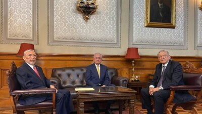 Javier Jiménez deja el cargo porque no coincide con la nueva visión respecto a la seguridad en puertos