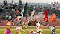 Todo lo que debes saber sobre el concierto gratis de 31 Minutos en el Zócalo