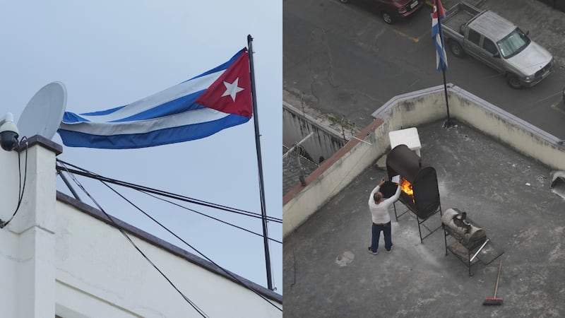 Ecuador declara persona ‘non grata’ a embajador de Cuba; ordena a diplomáticos abandonar el país