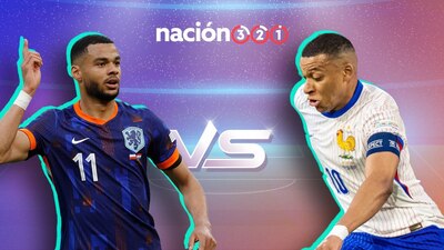 El duelo más interesante para expertos es el de Países Bajos-Francia