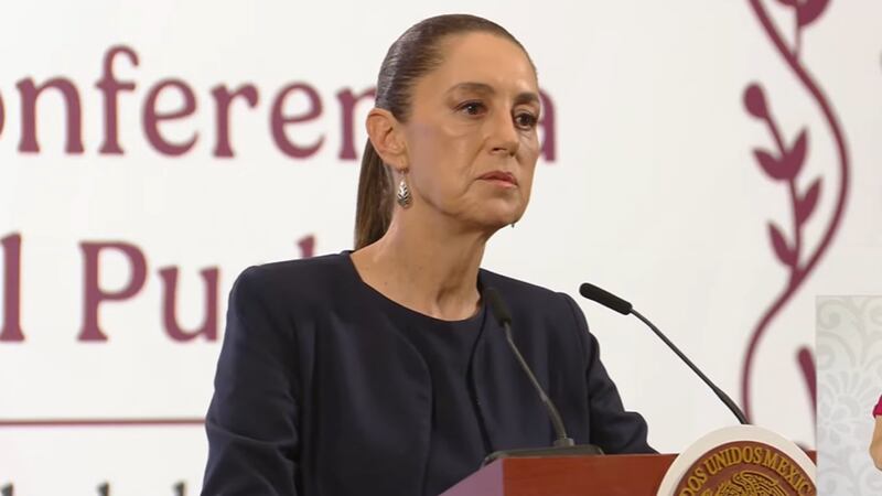 Propuesta en EU para gravar remesas “es inaceptable e inconstitucional”: Sheinbaum