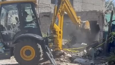 Los trabajos de búsqueda seguirán por tres días más