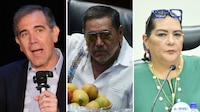 Félix Salgado exige cárcel para Taddei y Lorenzo Córdova por presuntas irregularidades en el INE