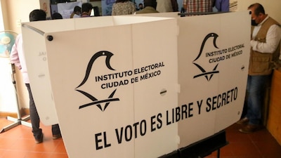 Las autoridades electorales se preparan ante una posible elección extraordinaria en la Cuauhtémoc