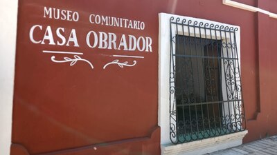 En Tabasco, ahora es una biblioteca y museo, estará abierta al público el 11 de marzo