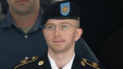 Bradley Manning, el oficial de inteligencia filtró miles de documentos del Ejército de Estados Unidos