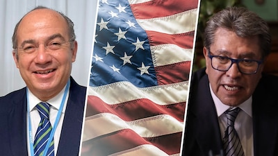 El artículo fue escrito por William Barr, exfiscal de EU durante la administración de Donald Trump