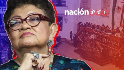 Deberá dejar mañana mimo su cargo, pues es la fecha prevista para terminar su gestión