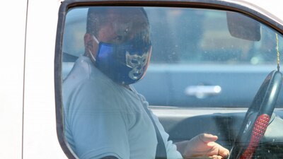 La Ciudad de México es una de las entidades con más carga de la enfermedad