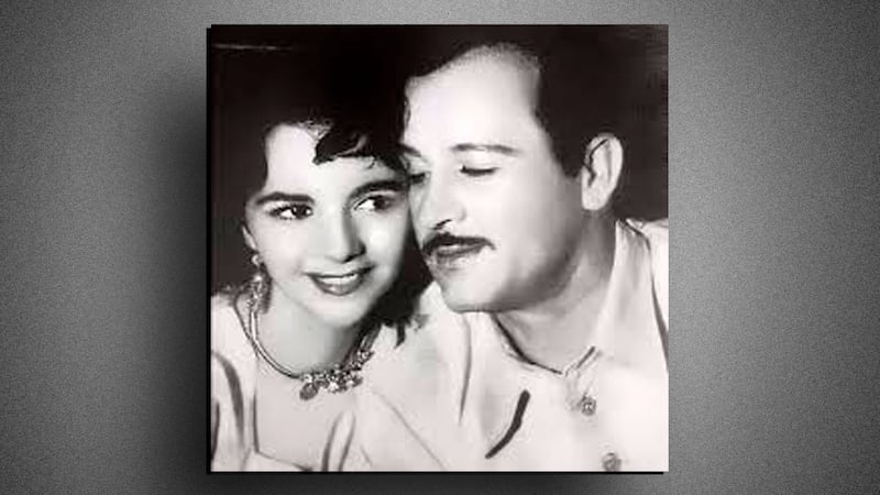 ¿Quién fue Lupita Torrentera, actriz mexicana y gran amor de Pedro Infante?