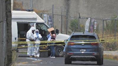 La activista en temas de género fue asesinada en San Pedro Cholula