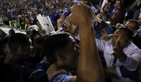 Violencia en América vs Cruz Azul: golpes, robos e insultos