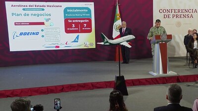 Se fortalecerá la infraestructura aeroportuaria en otros aeropuertos del país