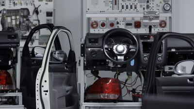 Los árbitros “concluyeron que Estados Unidos violó un artículo” del T-MEC, concluyó el panel.