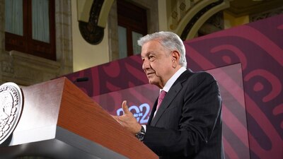 Expuso que también se debe reformar para que haya más equidad