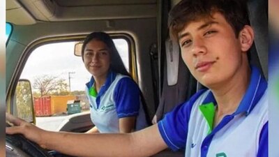 Dicha carrera respondió a una petición del sector empresarial, ante la falta de operadores de autotransporte