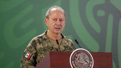 “Quiero pedir una disculpa pública a quien se lo merezca, porque hay buenos jueces”, dijo