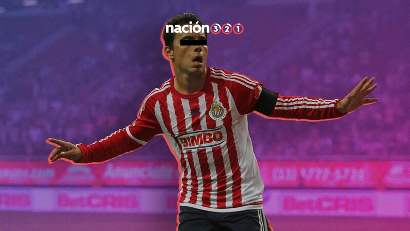 PERFIL: ¿Quién es Omar ‘N’, la leyenda del futbol en Chivas?