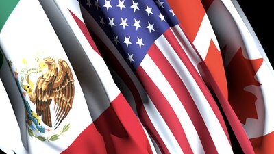 Las consultas que se realizan en el marco del T-MEC tienen carácter confidencial