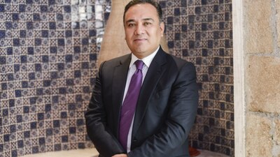 El diputado federal asegura que cuenta con la fuerza suficiente para ser el candidato a la gubernatura